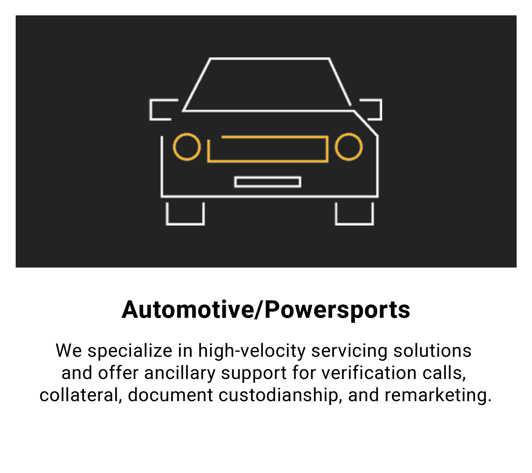 Automotive/Powersport icon